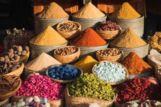 African Cuisine: Spice up your cooking with African spices
