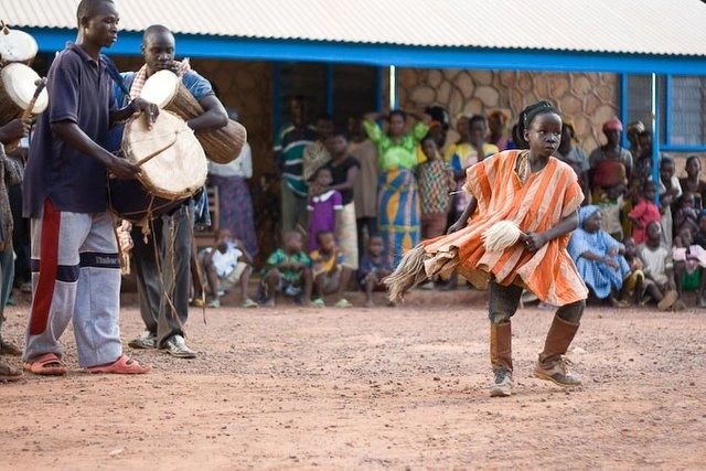 Sissala Festival: A Celebration of Culture and Agriculture