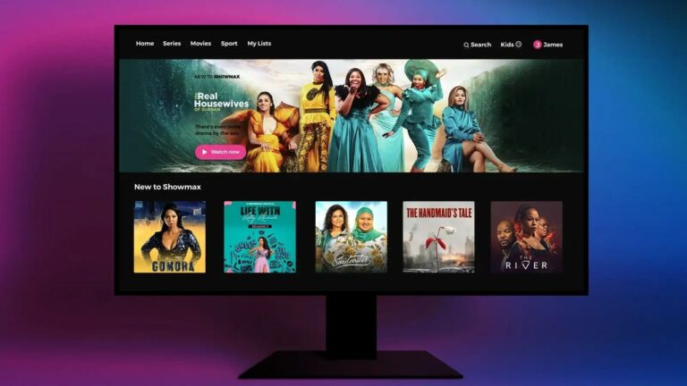 The Rise of African-Owned Streaming Platforms