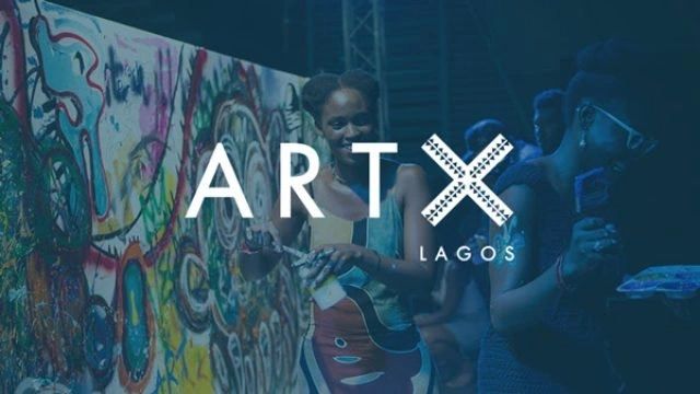 The Art X Lagos Fair 2023