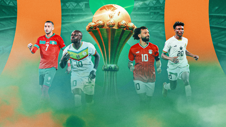 African Cup of Nations 2024: The Ongoing Thrilling Action Unfolds!