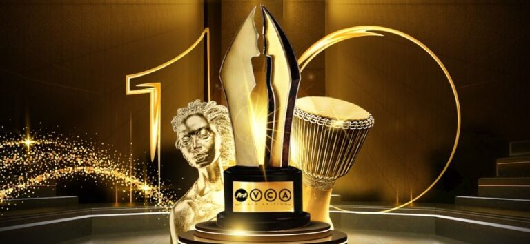 Africa Magic Viewers’ Choice Award (AMVCA)
