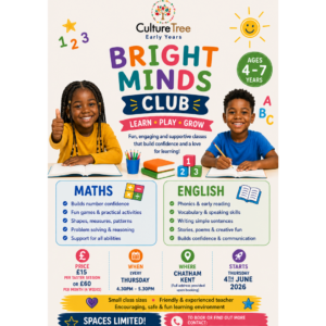 Bright Minds Club