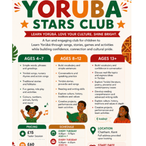 Yoruba Stars Club